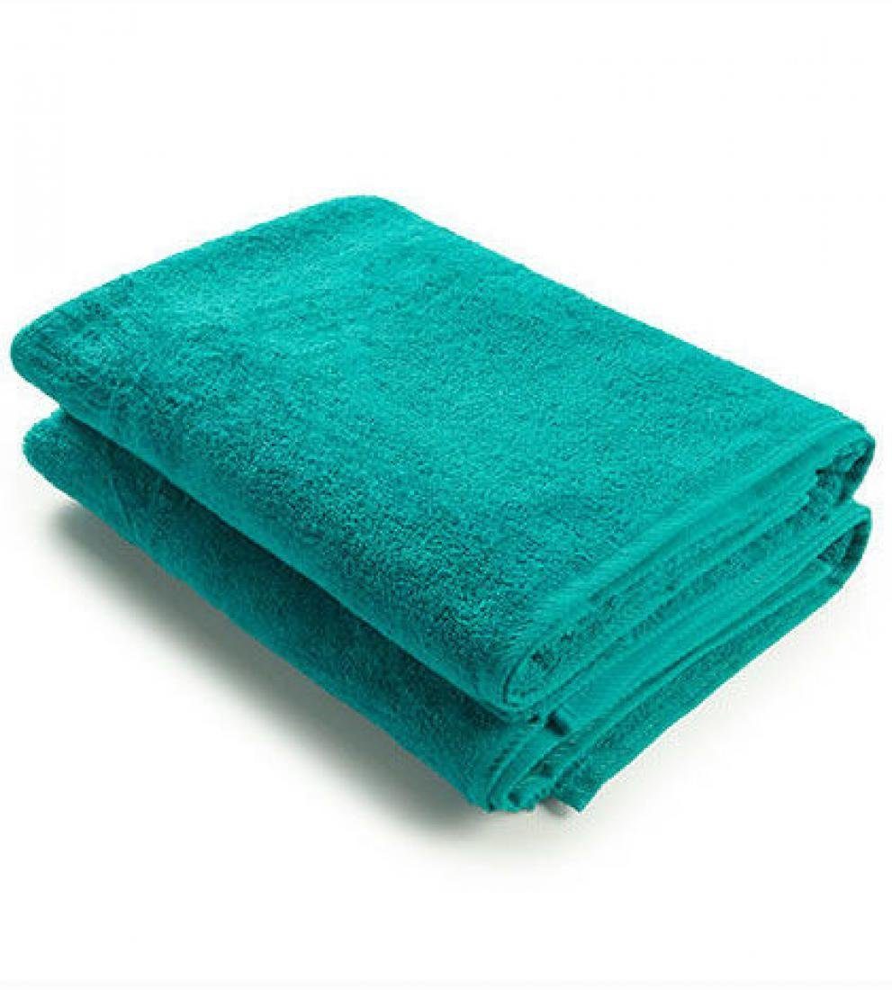A&R Handtuch Badetuch 70 x 140 günstig online kaufen