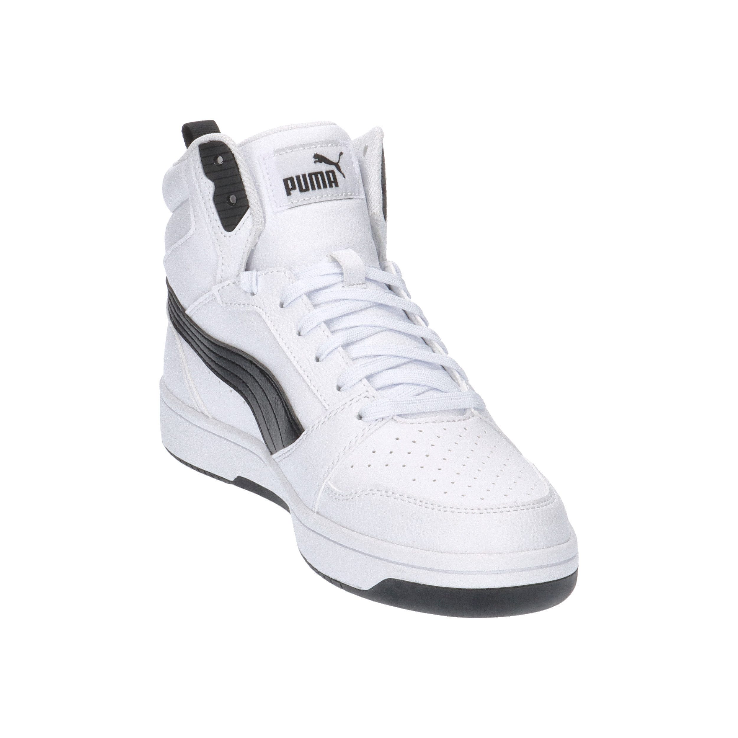 PUMA Puma Unisex Sneaker Rebound v6 392326 Sneaker günstig online kaufen