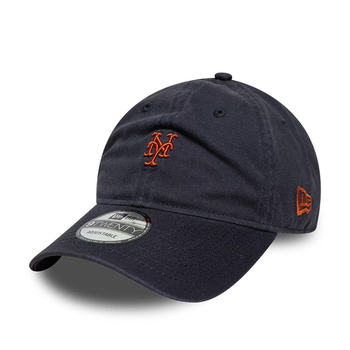 New Era Baseball Cap 9TWENTY MLB New York Mets Mini Logo (kein Set)