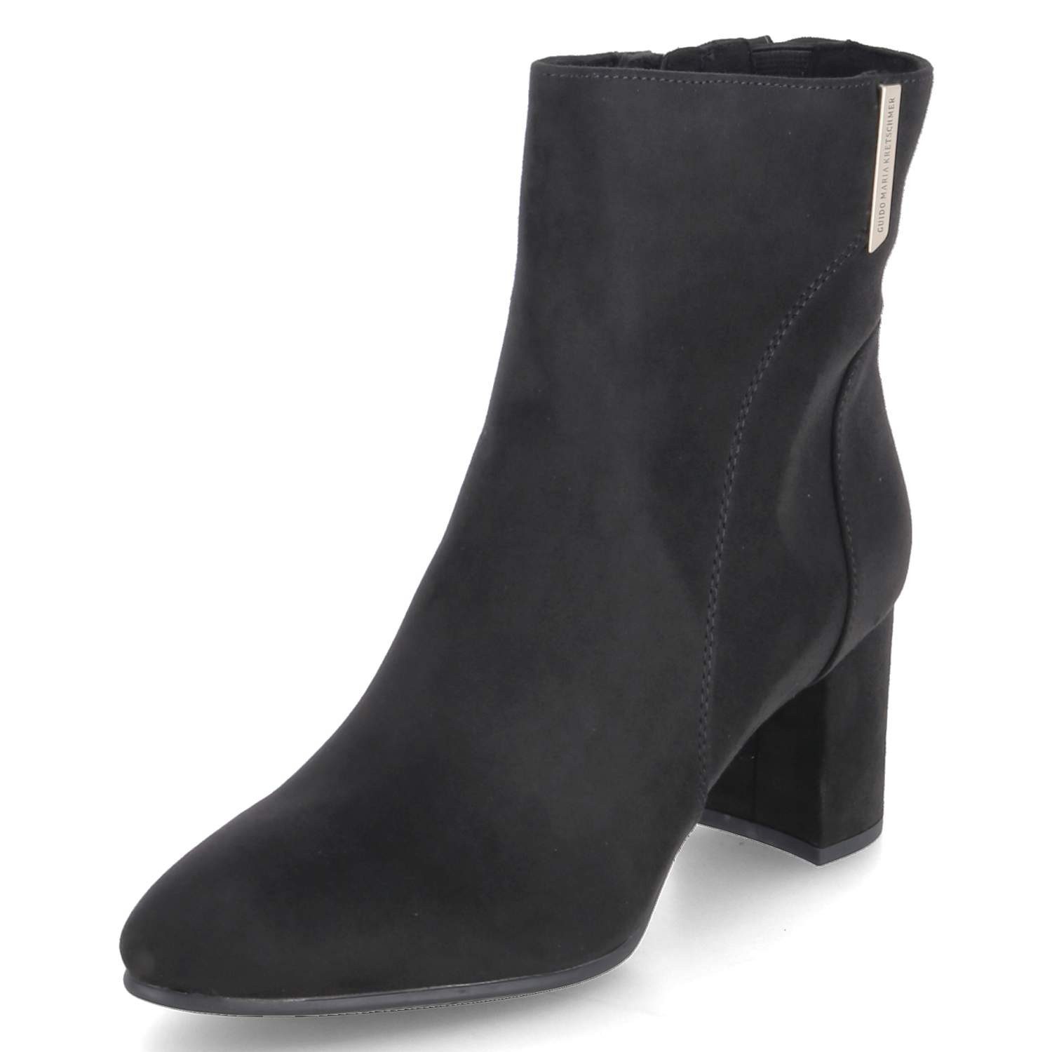 MARCO TOZZI Ankle Boots Stiefelette günstig online kaufen