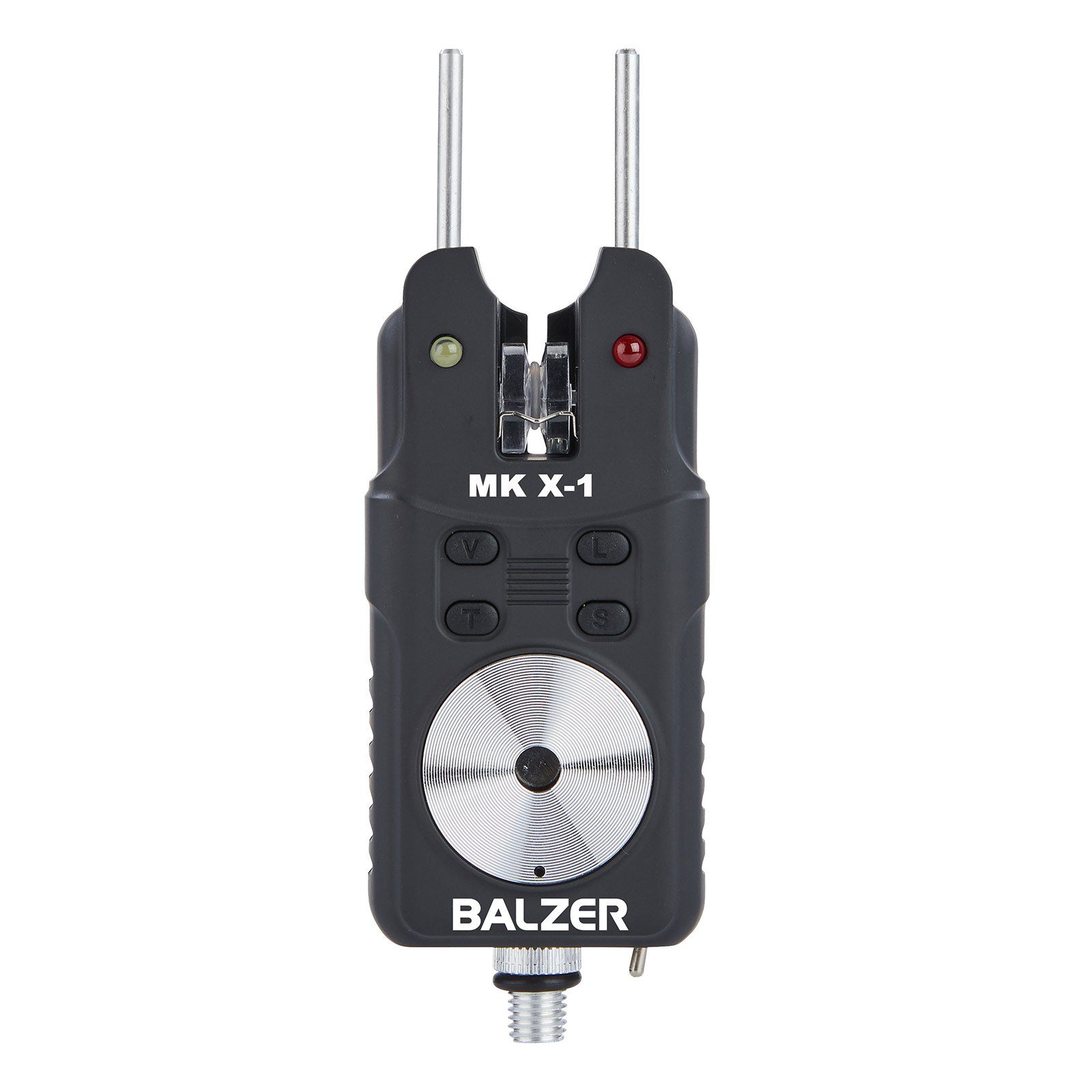 Matze Koch Bissanzeiger, Balzer Matze Koch MK-X1 – Elektronischer Bissanzeiger