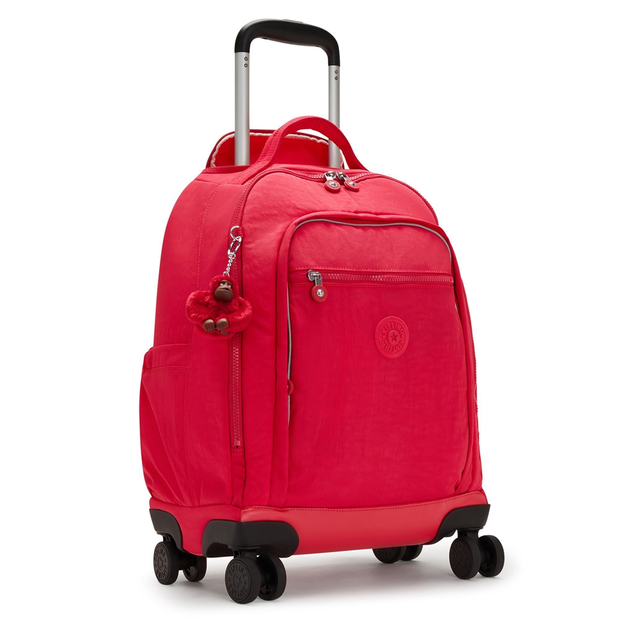 KIPLING Kofferrucksack Back to School, Polyamid