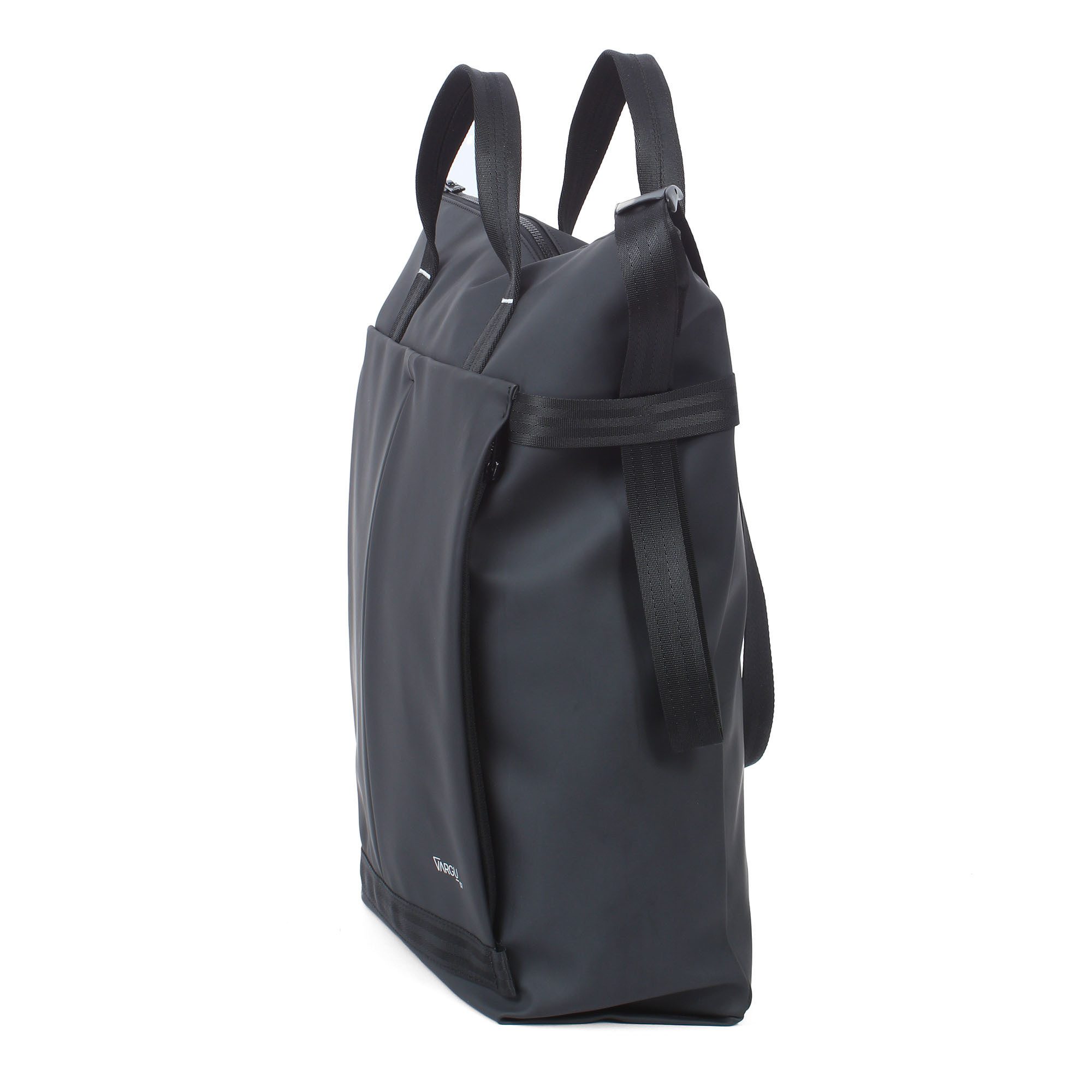 Vargu Shopper MINA-pu01, mit recyceltem PET
