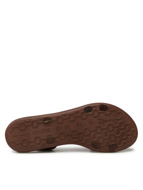 Ipanema Sandalen Breezy Sandal 82855 Brown/Bronze AJ031 Sandale