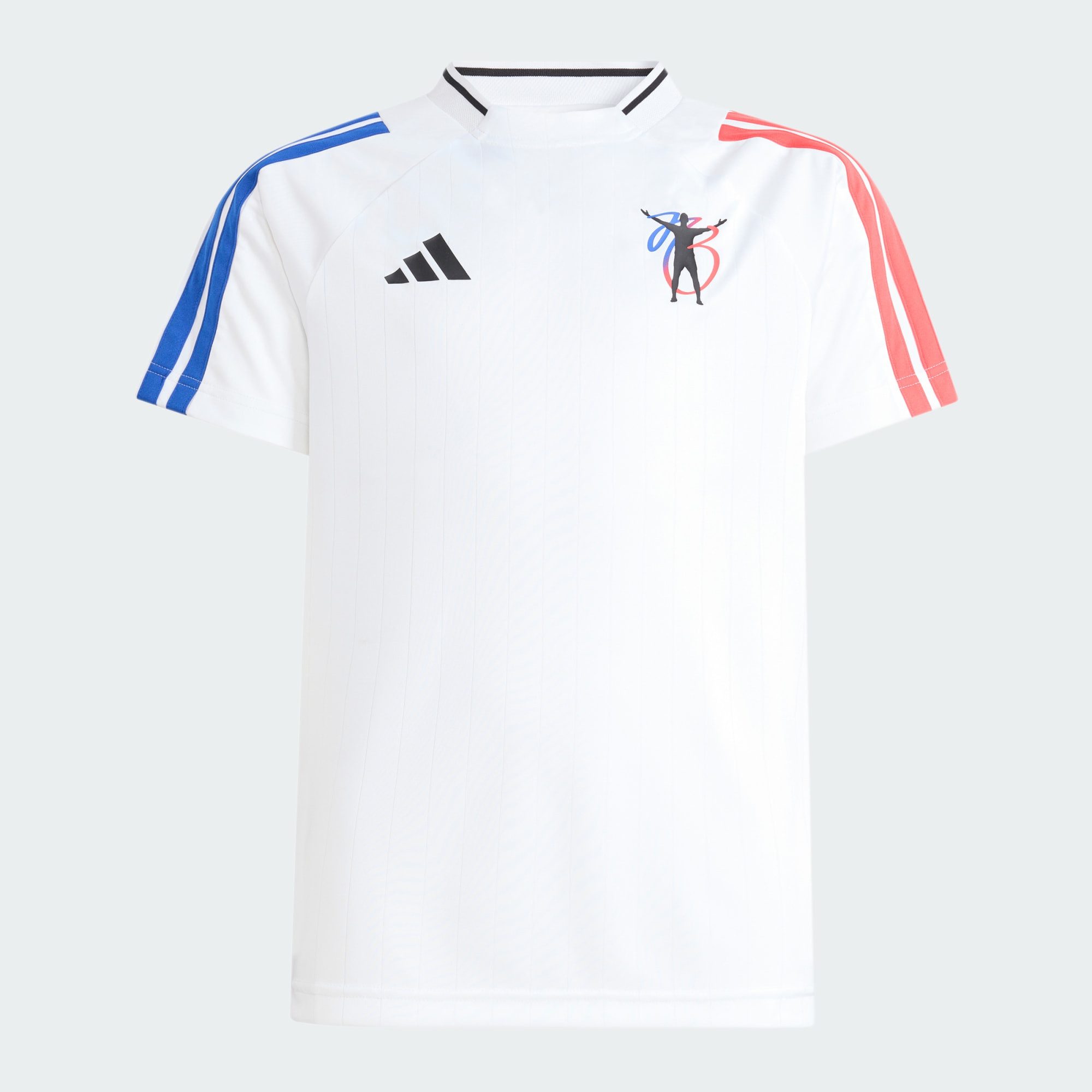 adidas Performance Trainingsshirt JUDE BELLINGHAM TRAINING T-SHIRT KIDS (1-tlg)