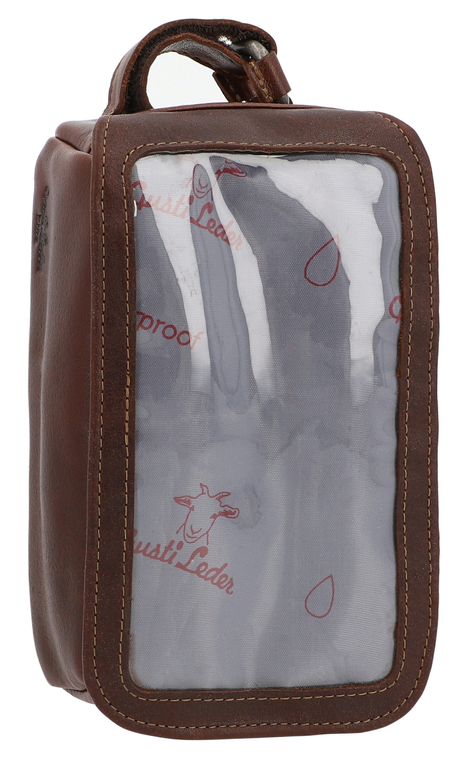Fahrradtasche Gusti Leder Fahrrad, Sättel Charly G.