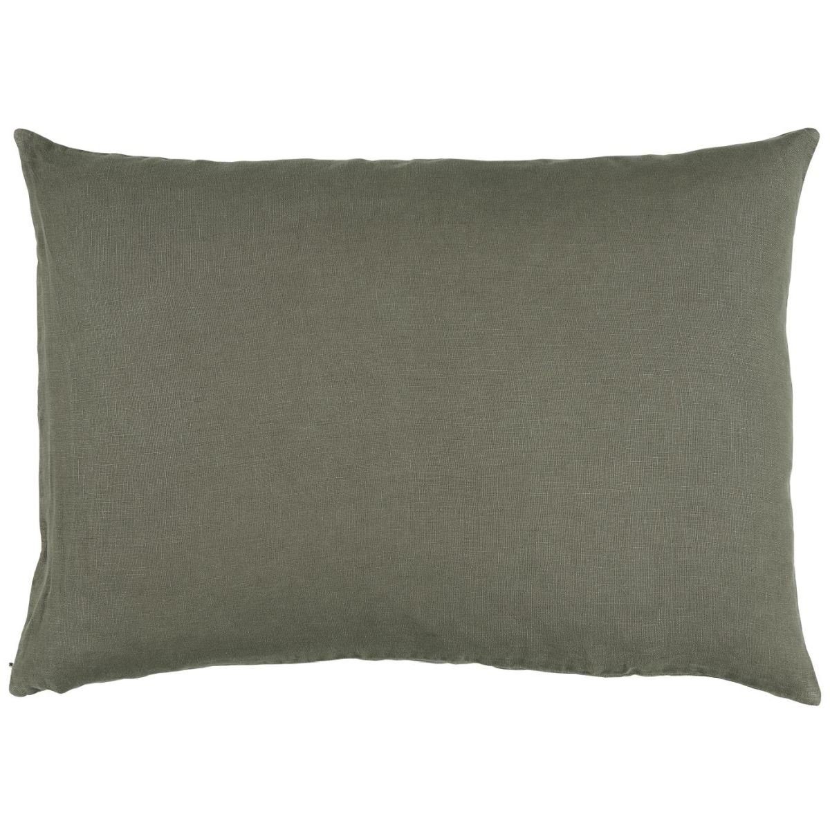 Ib Laursen Kissenbezug Kissenbezug Leinen 70x50 günstig online kaufen