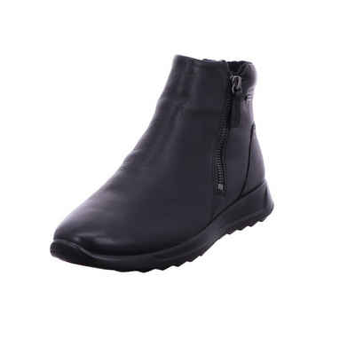 Ecco schwarz Winterstiefel (1-tlg)