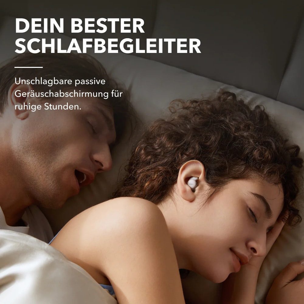 SoundCore wireless In-Ear-Kopfhörer