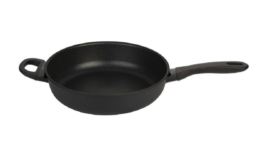 BALLARINI Schmorpfanne, (Set)