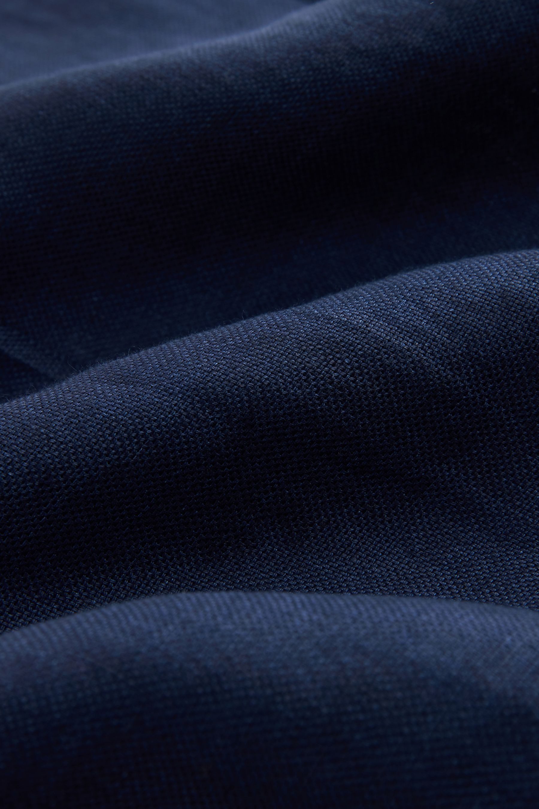 Next Shorts Chino-Shorts aus 100 % Leinen (1-tlg)