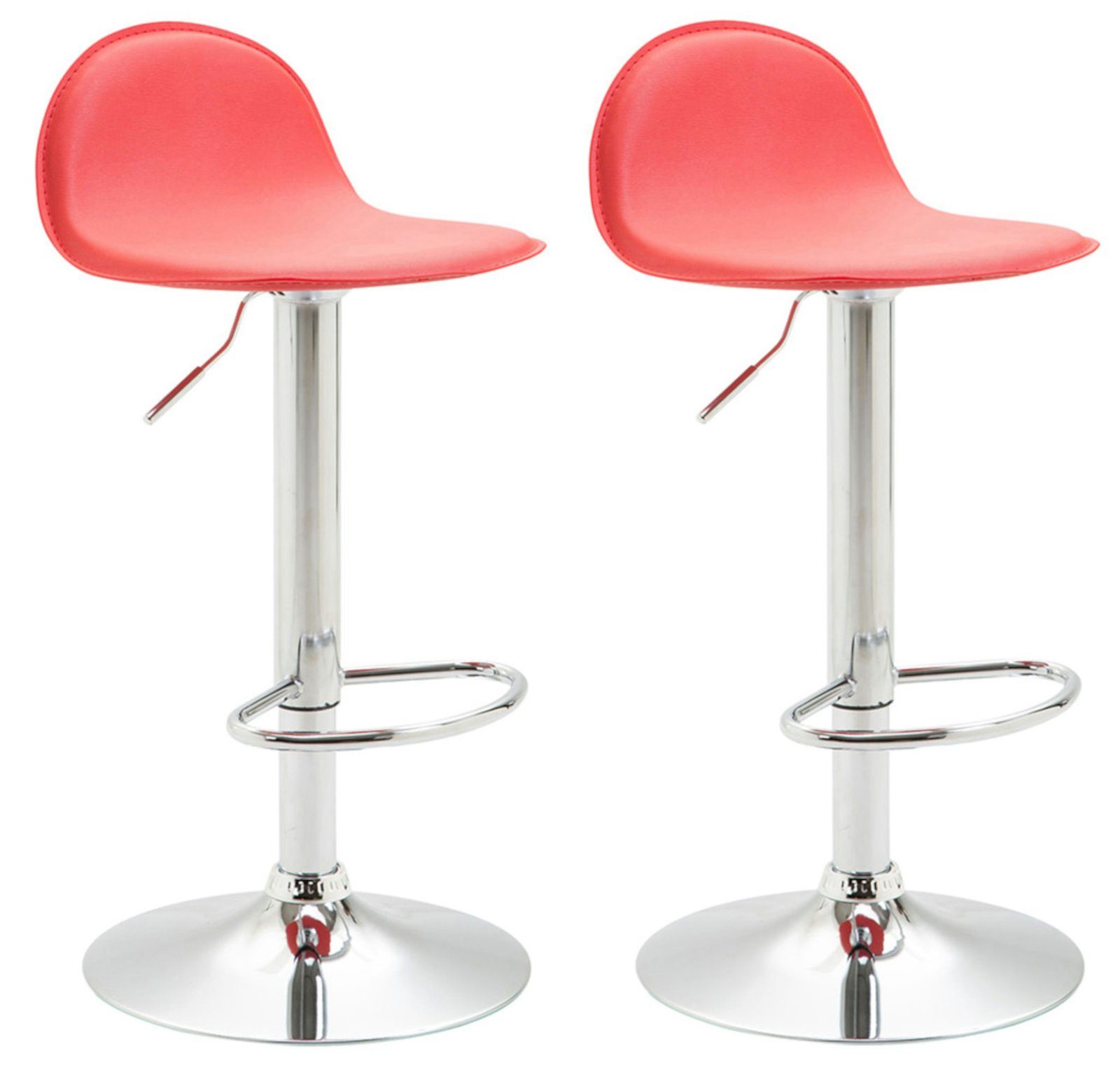 Barhocker Lana V2 Kunstleder