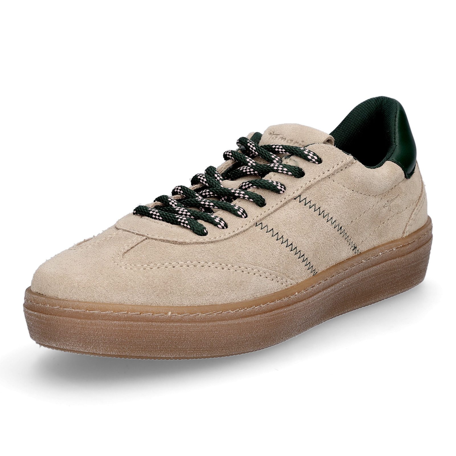 Tamaris Tamaris Damen Sneaker beige Sneaker