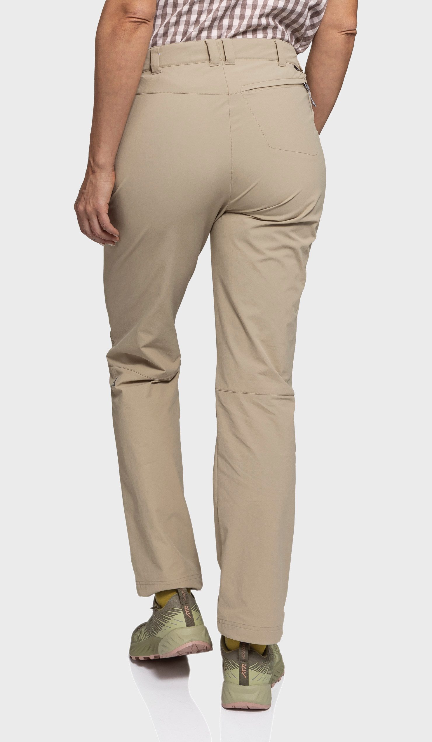 Schöffel Outdoorhose Pants Engadin1