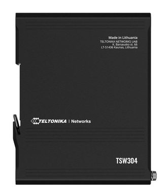Teltonika TSW304 Netzwerk-Switch