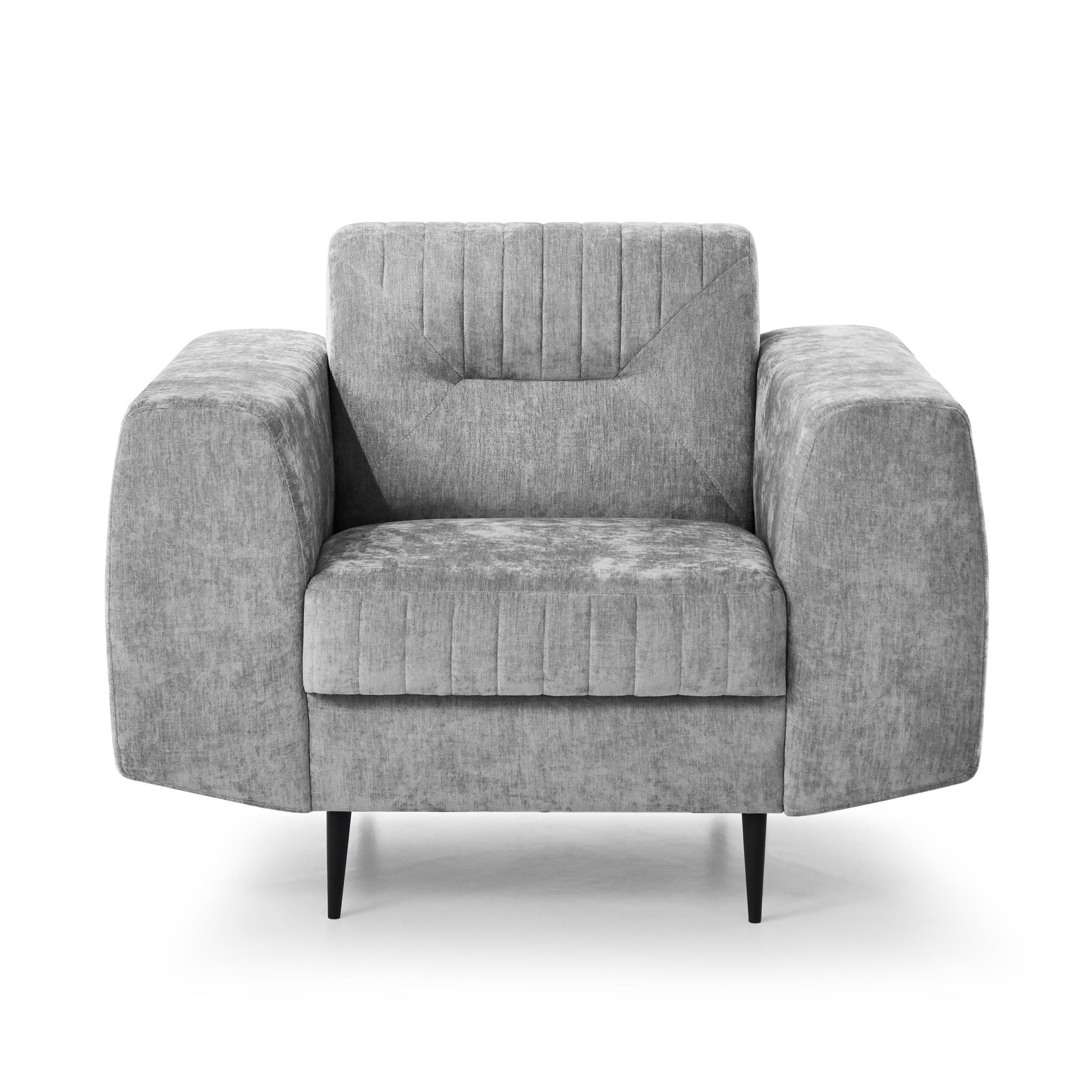 Beautysofa Sessel VENEZIA (Loungesessel im modernes günstig online kaufen