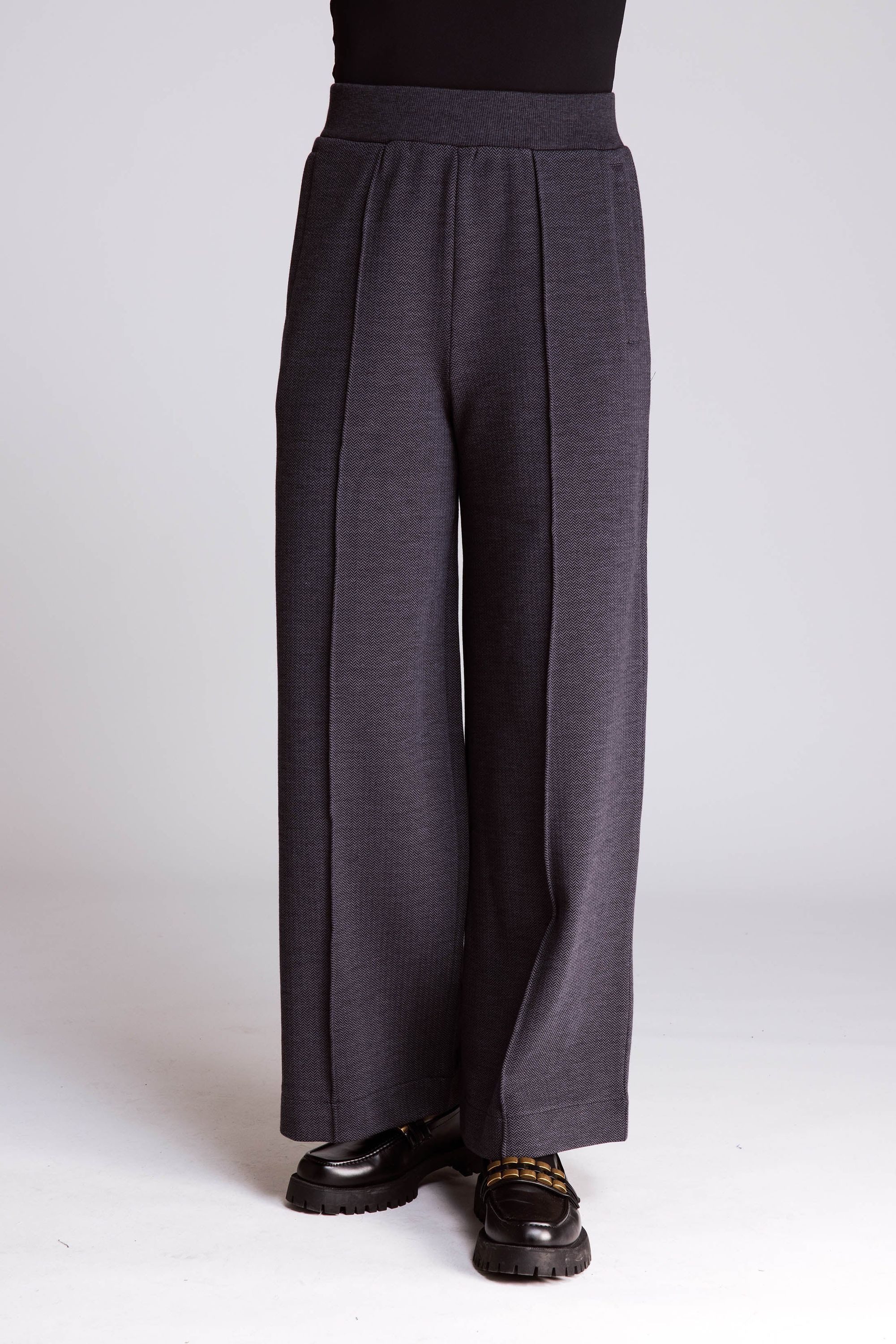 Zhrill Stoffhose ZHDEENA HERRING (0-tlg) günstig online kaufen