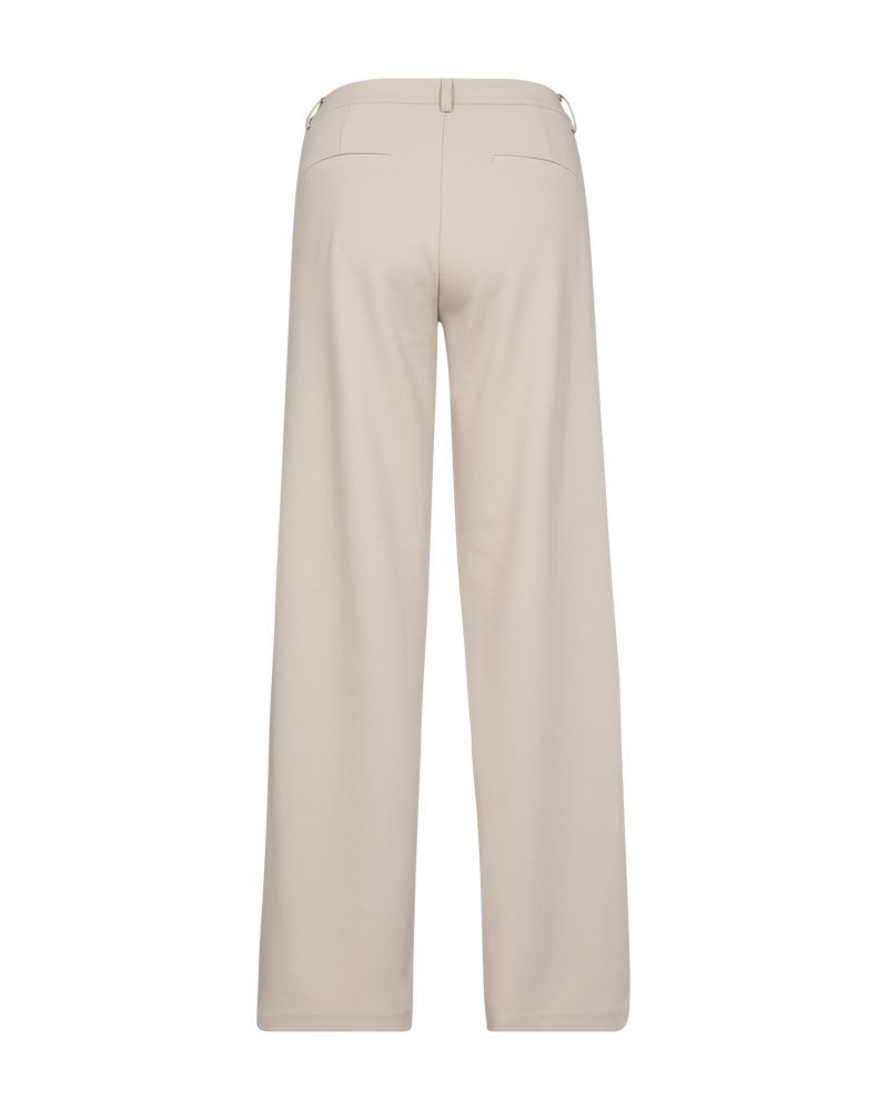 FREEQUENT Stoffhose FQNANNI-PANTS Sommerhose mit Seiten-und Gesäßtaschen günstig online kaufen
