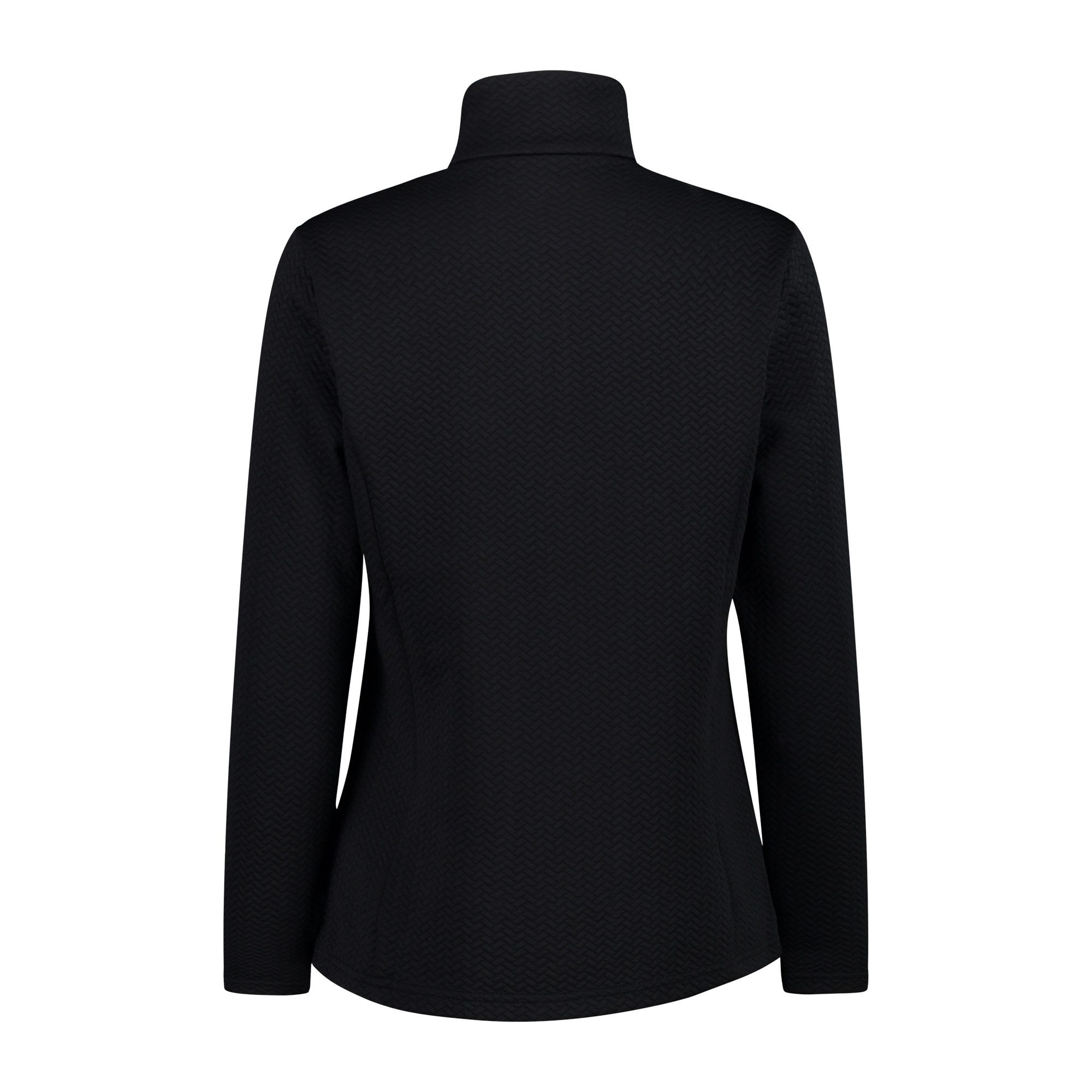 CMP Fleecepullover CMP Damen Pullover Woman Sweat 34L4226