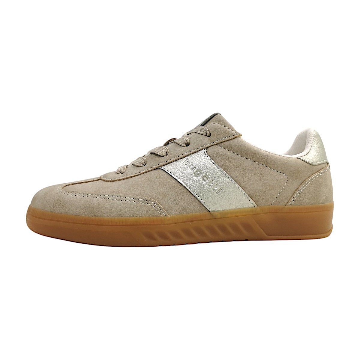 Schnürer Schnürschuh