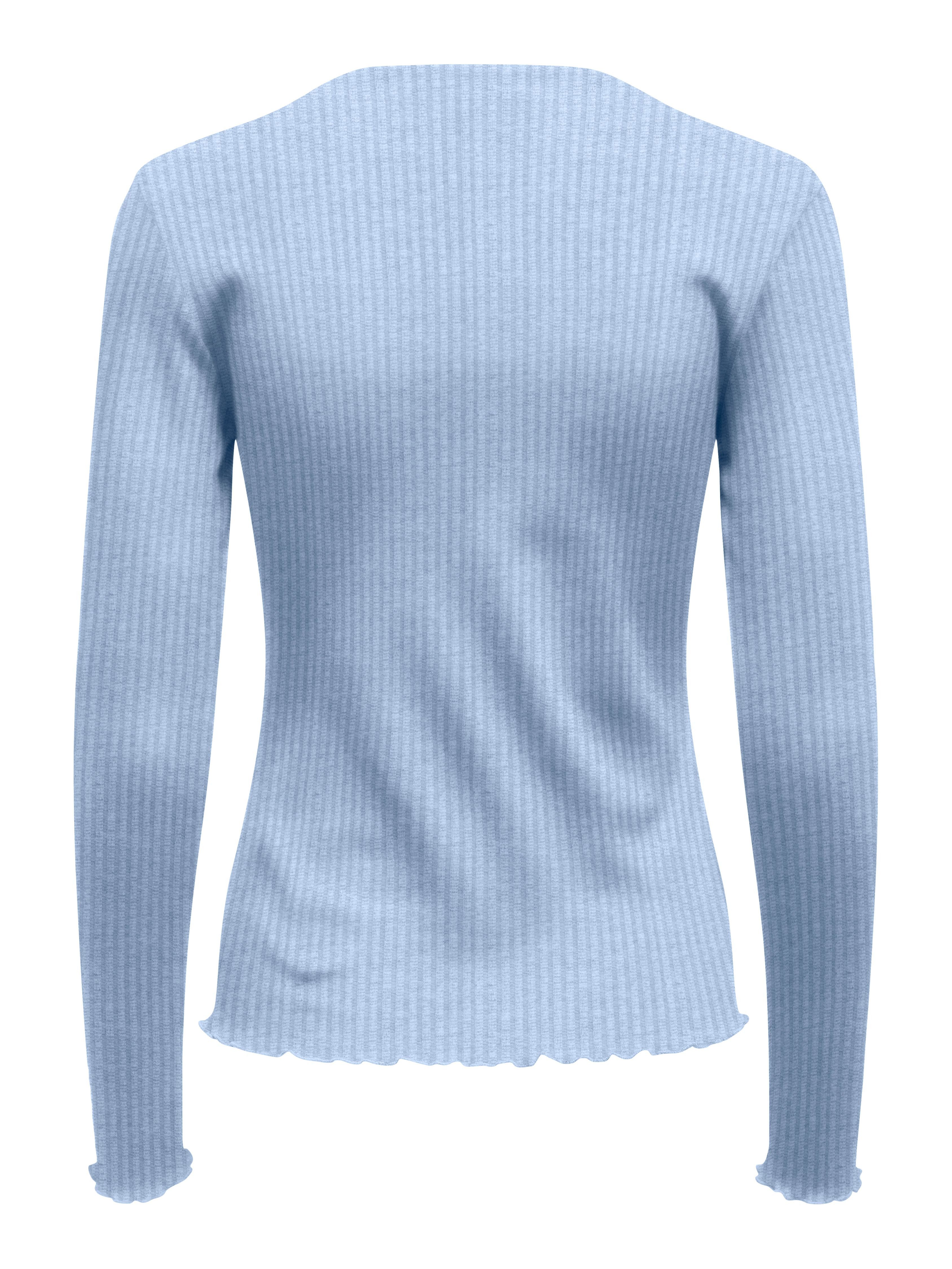 ONLY Langarmshirt günstig online kaufen