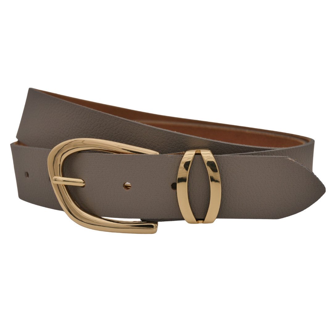 Ledergürtel AnnaMatoni Ledergürtel Lora Ledergürtel Lora