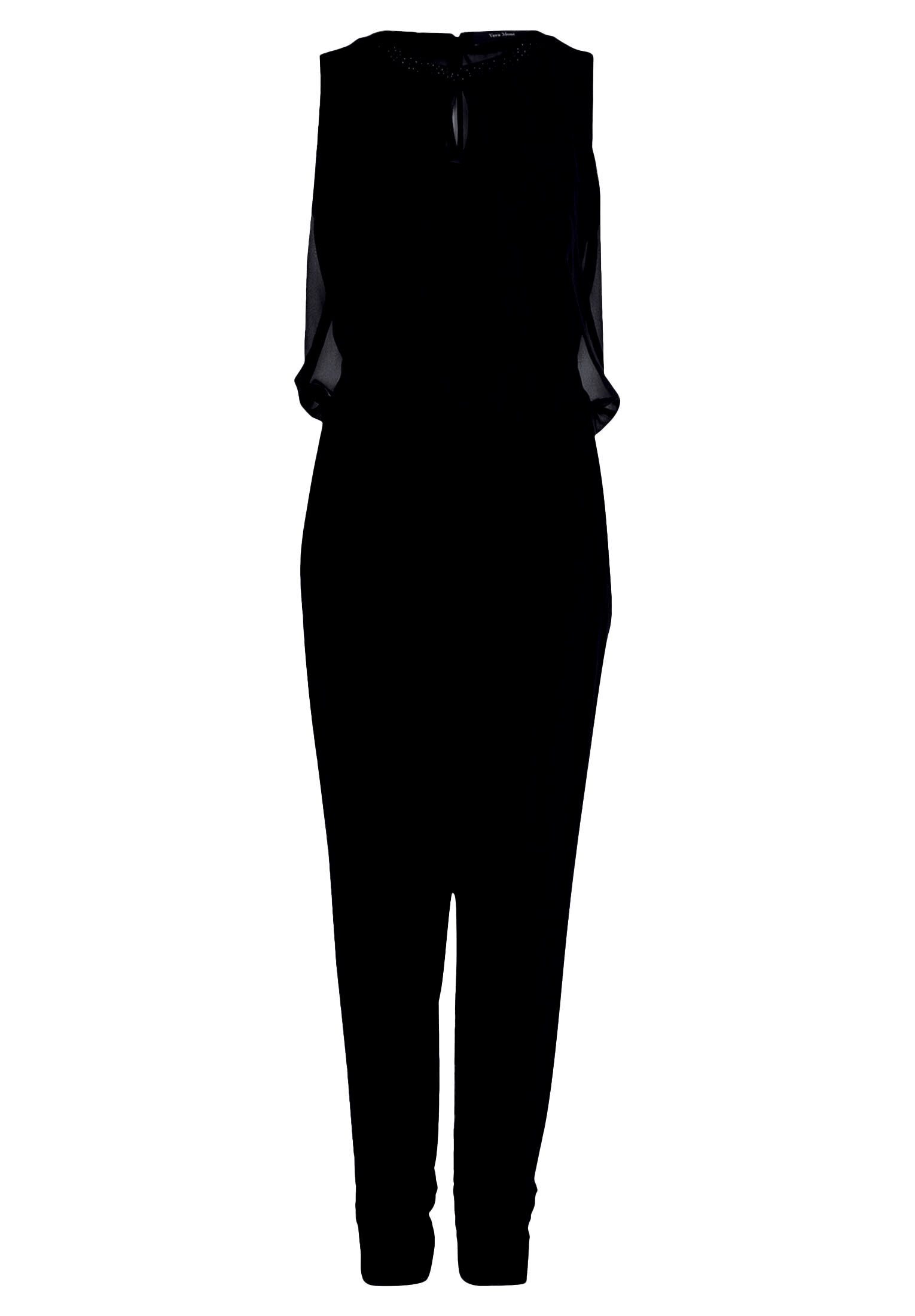 Vera Mont Overall Damen mit Cut-Outs (1-tlg) Cut-Outs