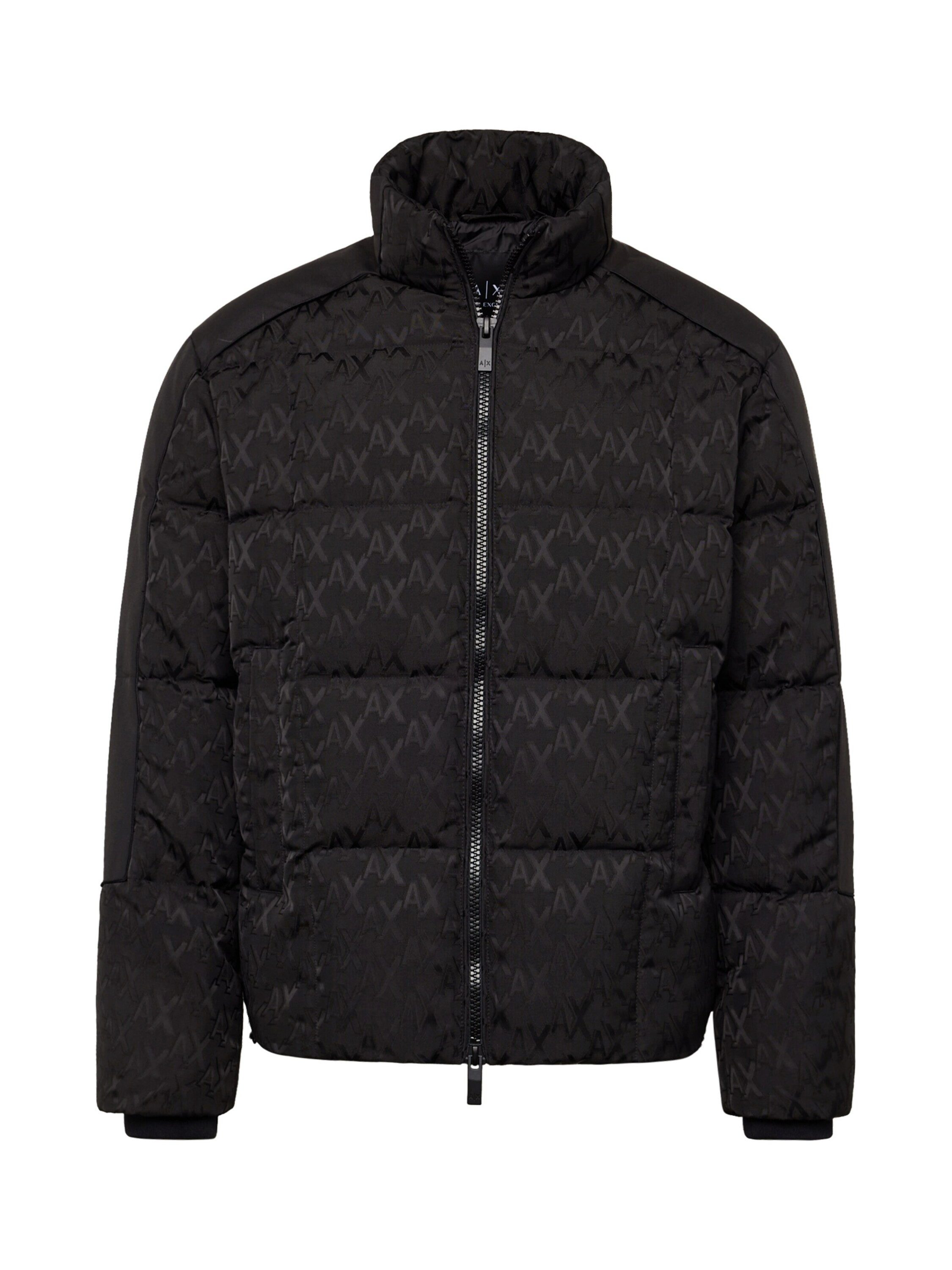 ARMANI EXCHANGE Steppjacke (1-St)
