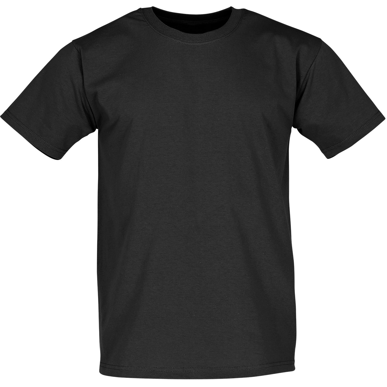 Fruit of the Loom Rundhalsshirt Fruit of the Loom Valueweight T