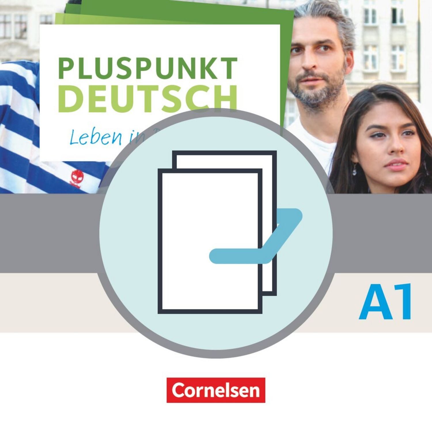 Pluspunkt Deutsch - Leben in Deutschland - Allgemeine Ausgabe - A1: Ge / diverse