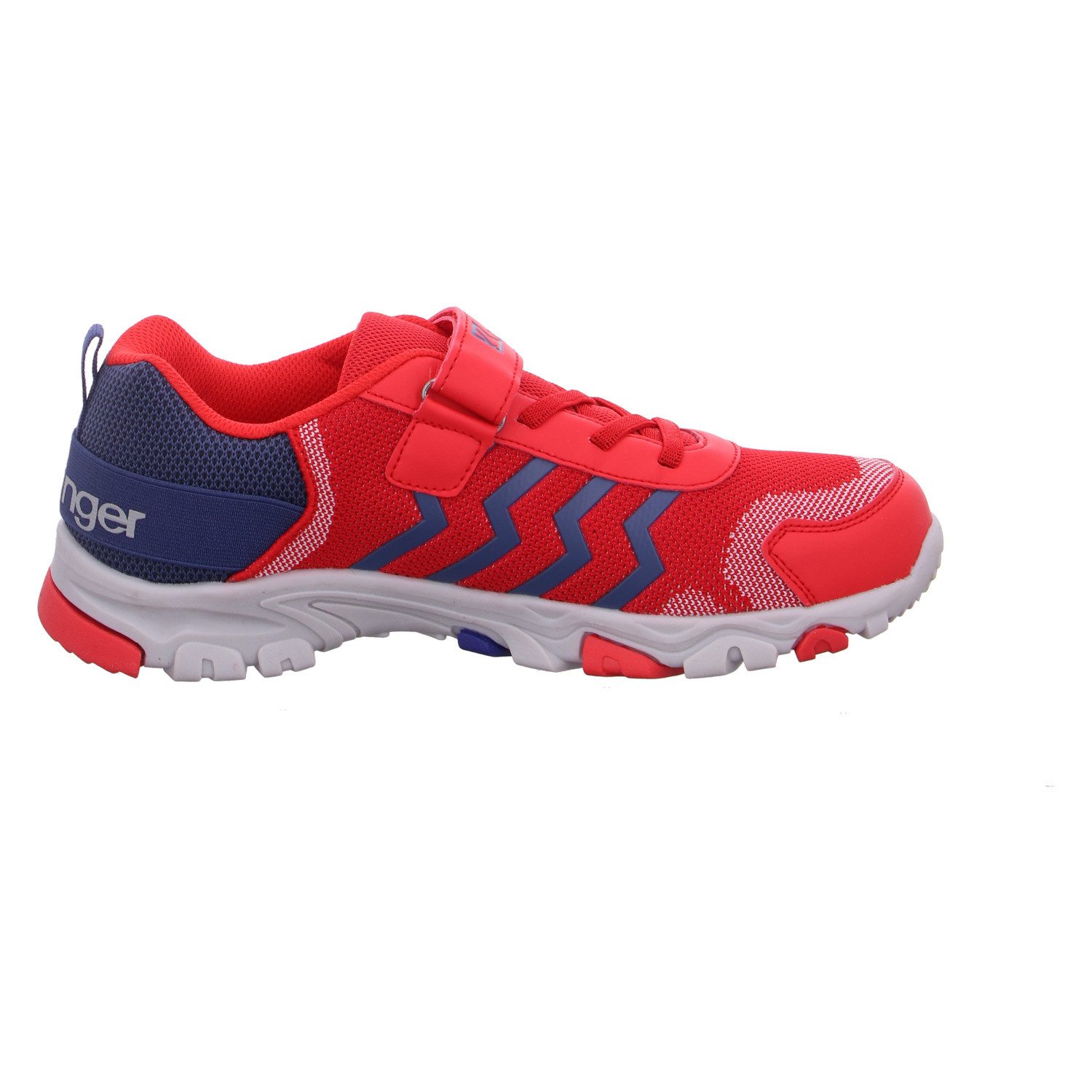 Kastinger Ungan Klettschuh