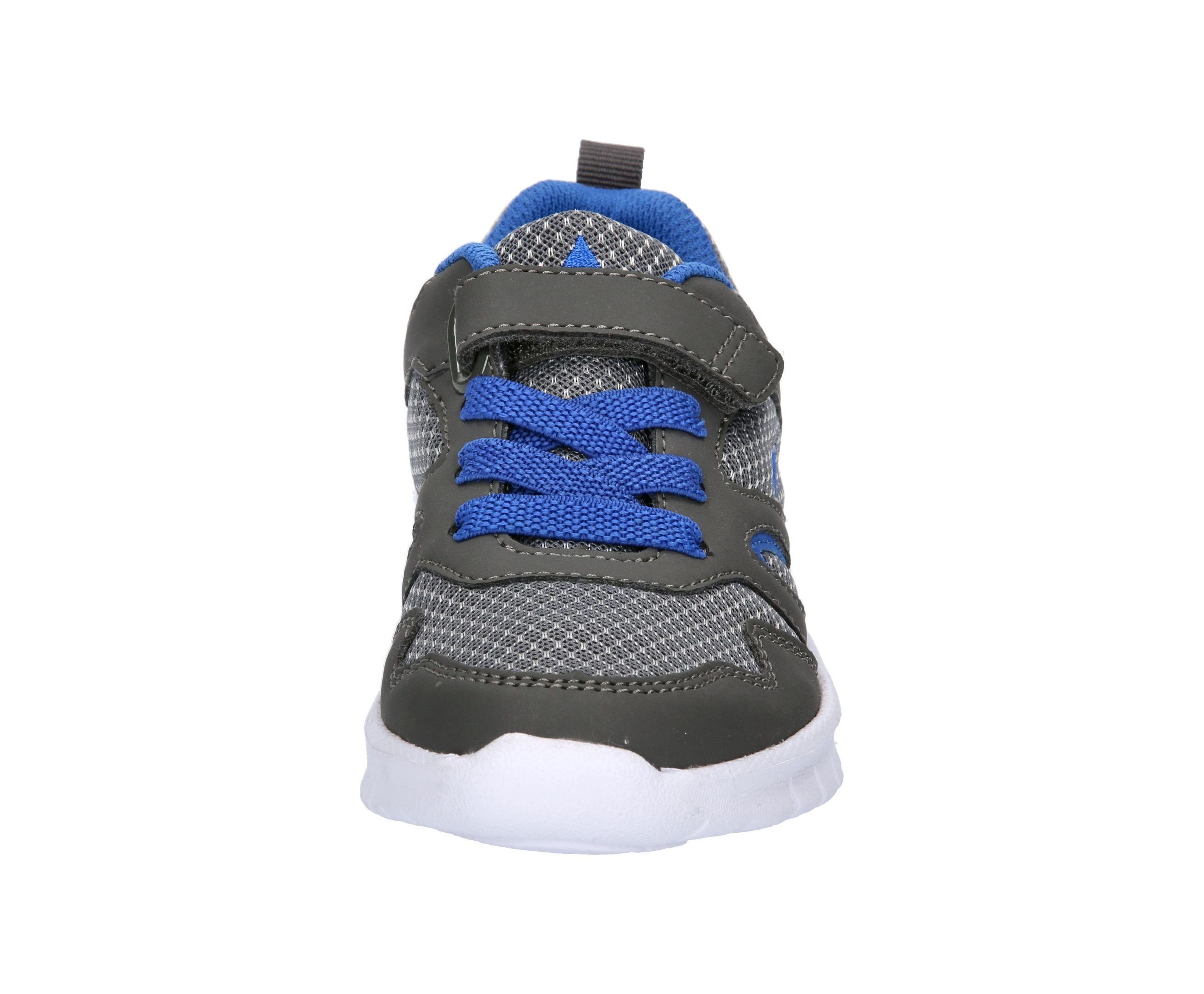 Lico Sneaker Skip VS Sneaker grau/blau