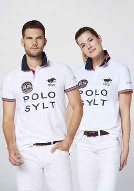 Polo Sylt Poloshirt GERMAN POLO MASTERS 2021