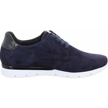 Semler blau Sneaker (1-tlg)