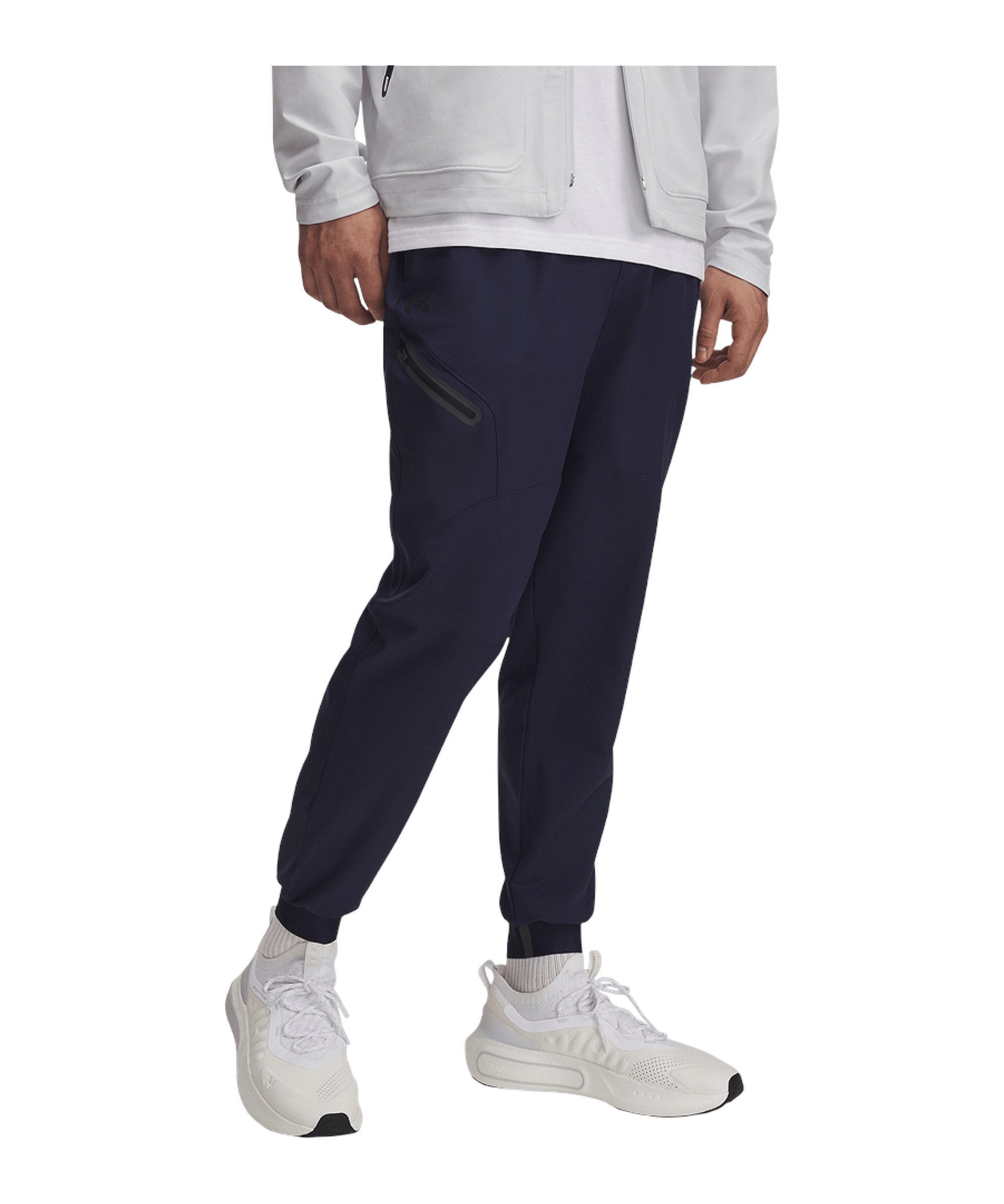 Under Armour® Jogginghose Under Armour Unstoppable Jogginghose
