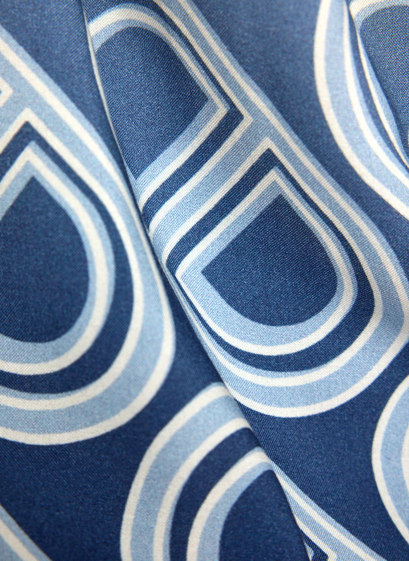 Rabe Klassische Bluse Bluse