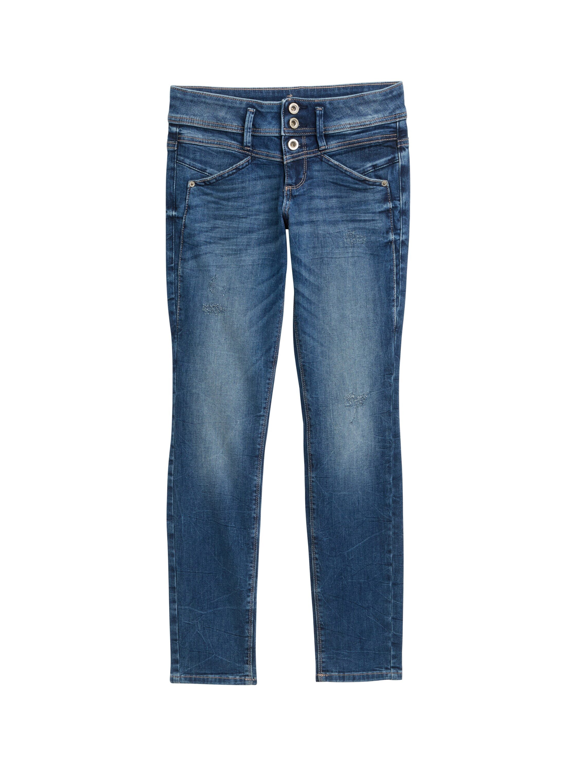 Bequeme Jeans Jeans