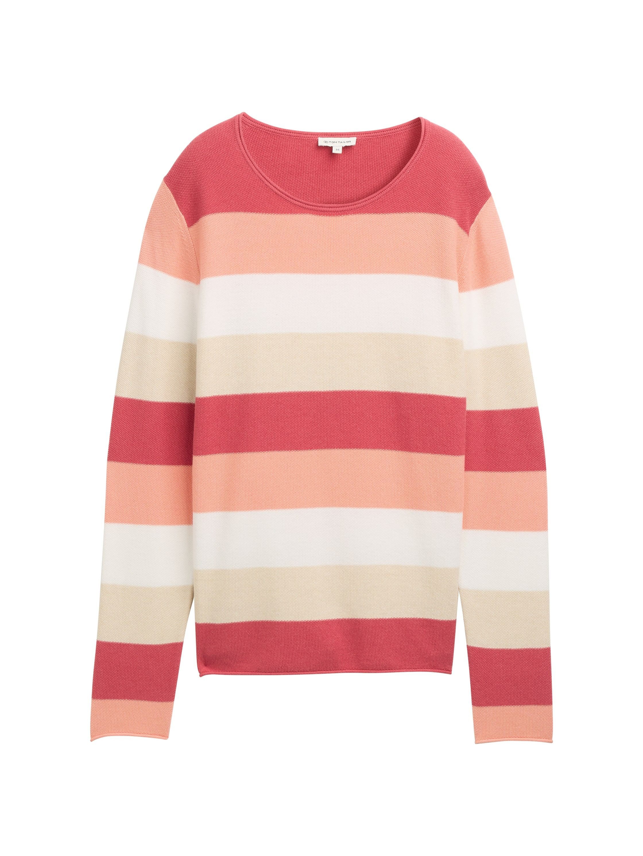 Strickpullover Pullover & Strickjacken