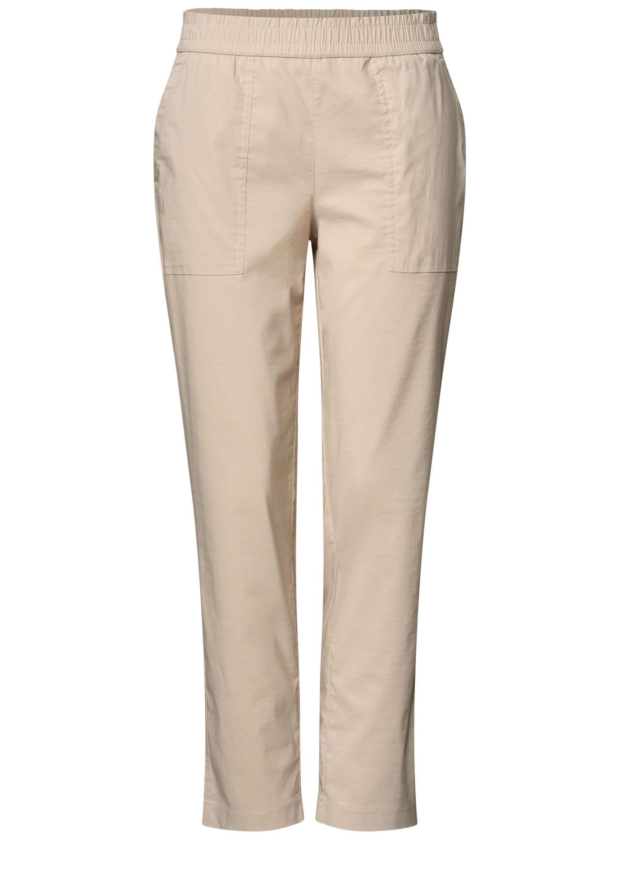 STREET ONE 5-Pocket-Hose