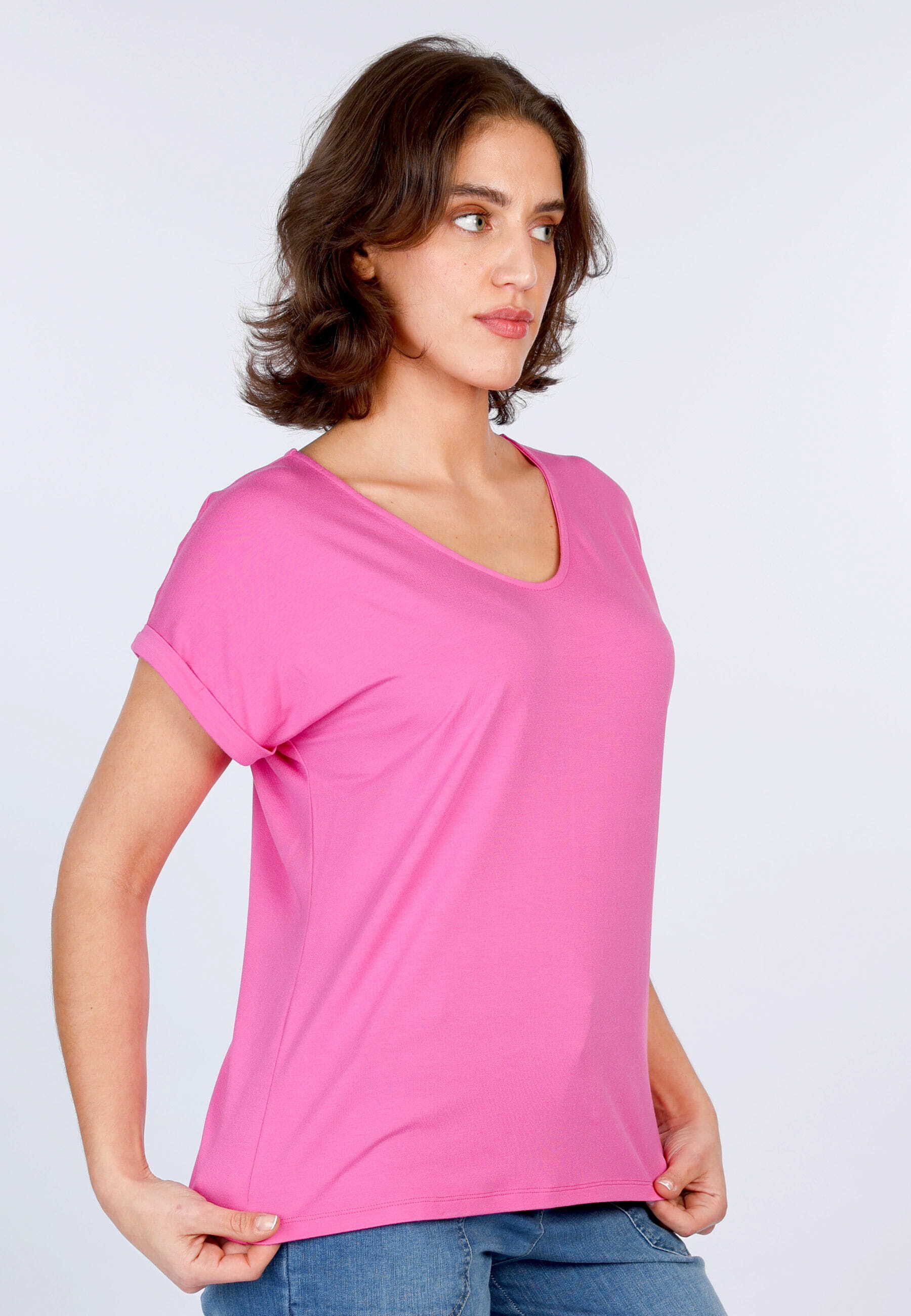 Deerberg T-Shirt Betzinka