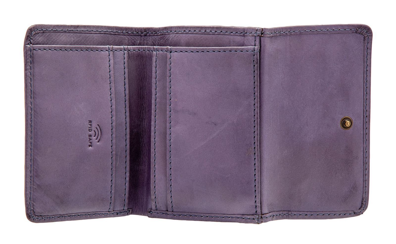 Maître Geldbörse, mit RFID-Blocker Schutz günstig online kaufen