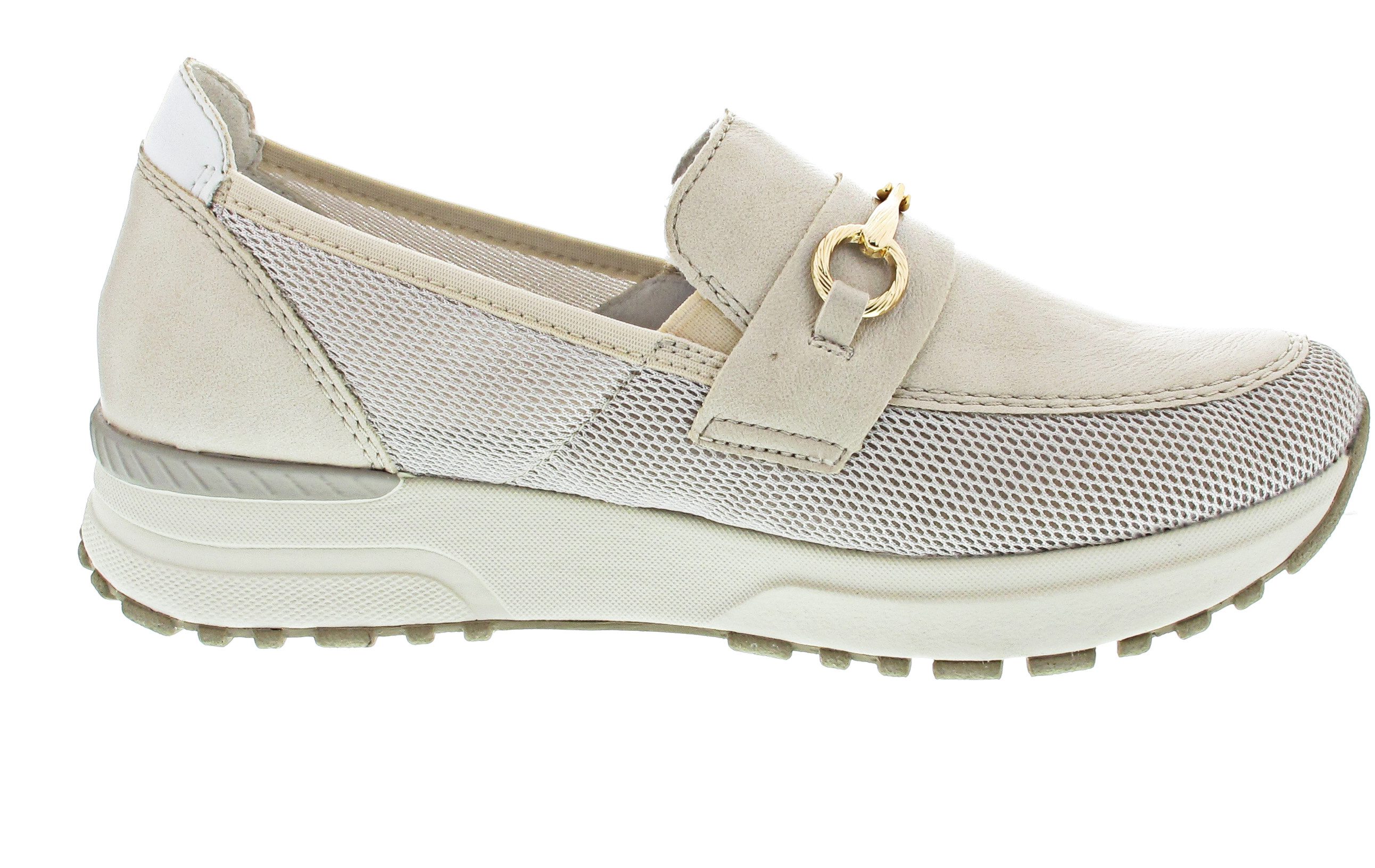 Rieker Slipper