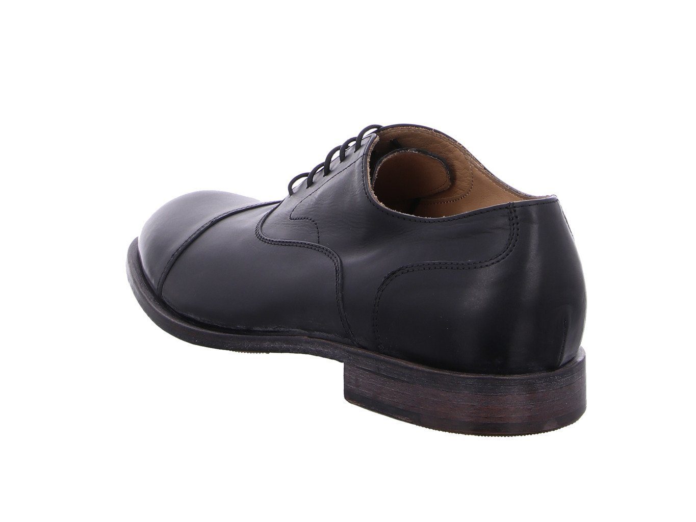 MOMA Allacciata Uomo Schnürschuh