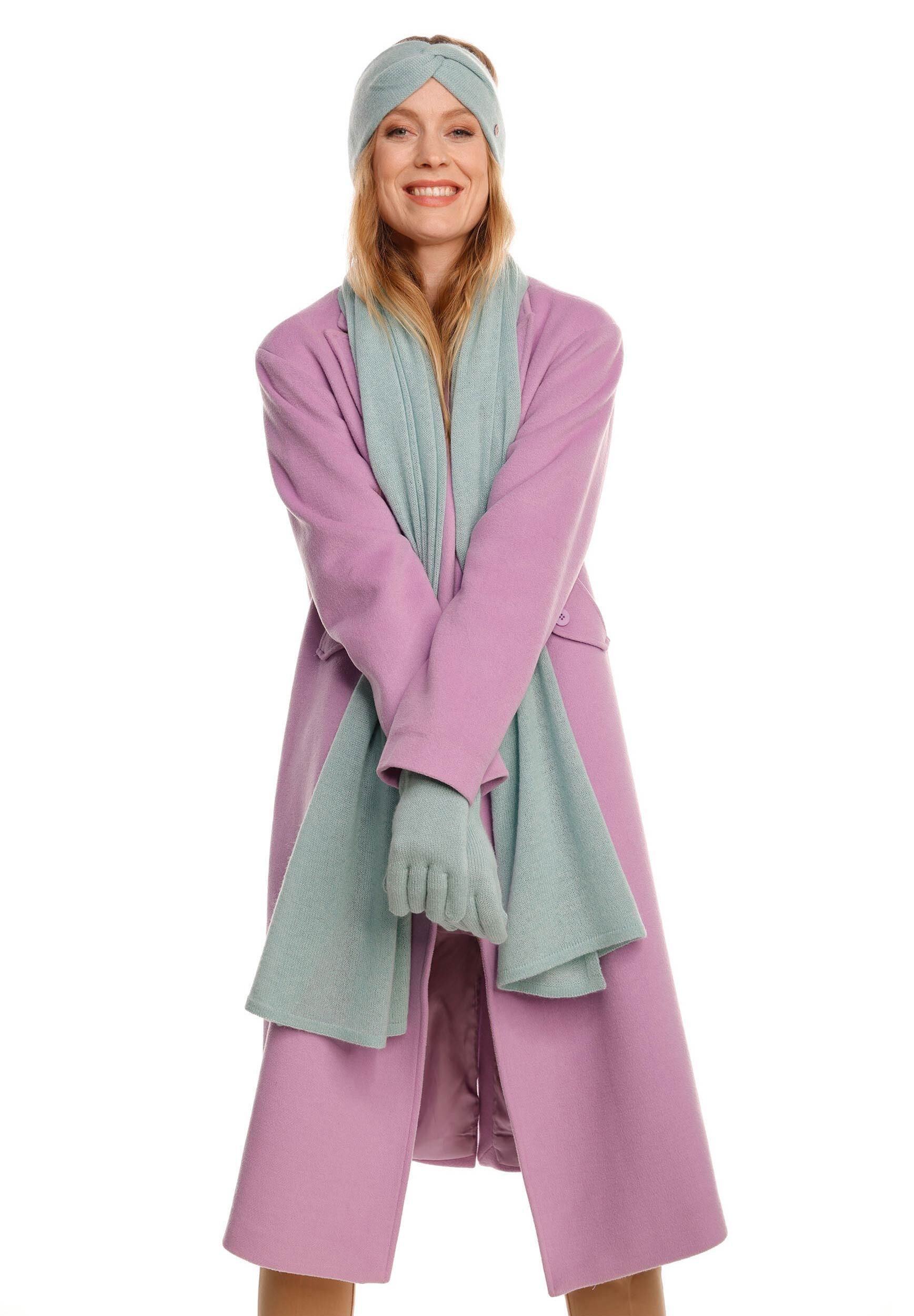 Fraas Modeschal Kaschmir Schal, (ohne Fransen), günstig online kaufen