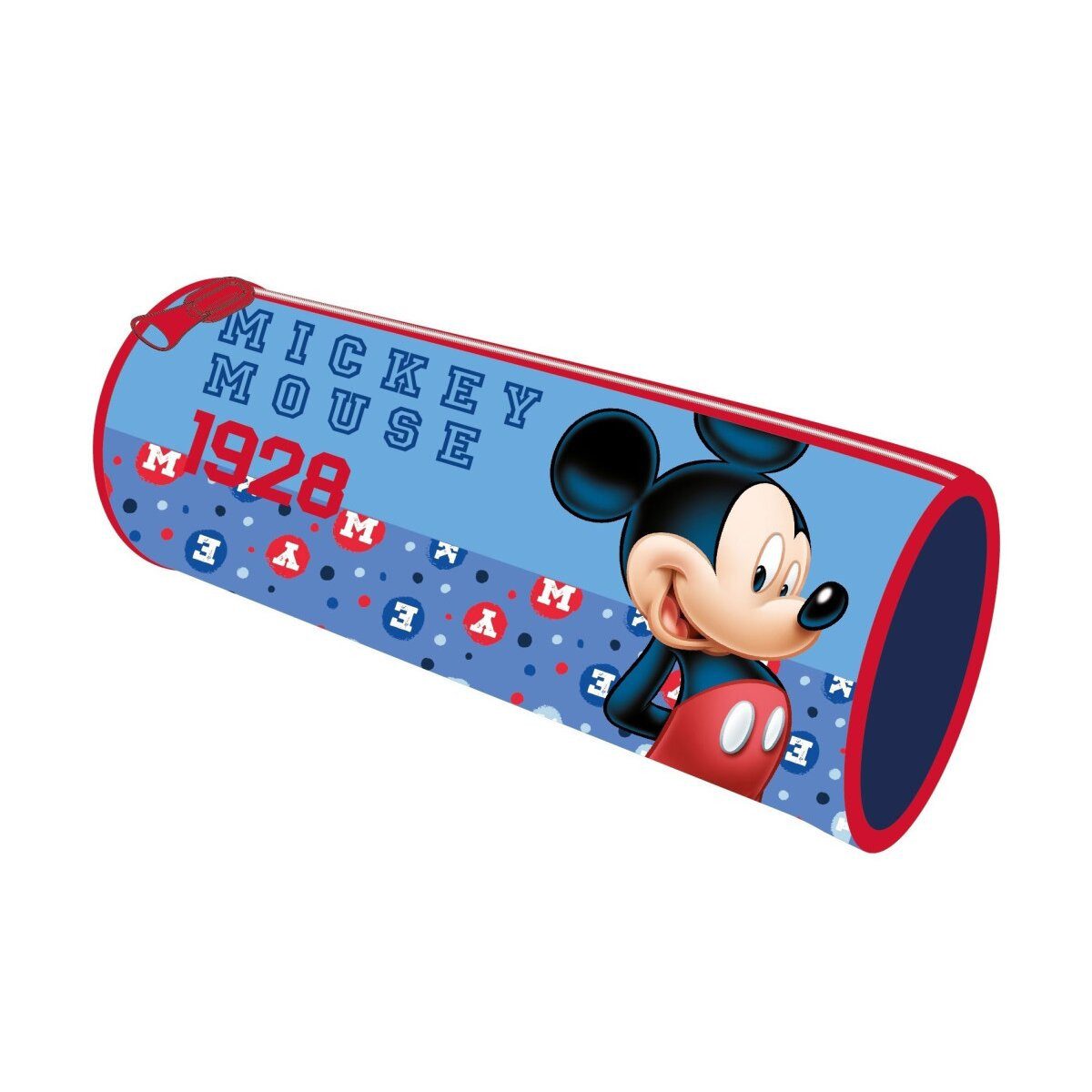 Disney Пеналы Mickey Mouse Пеналы 23cm – Classic Design Etui