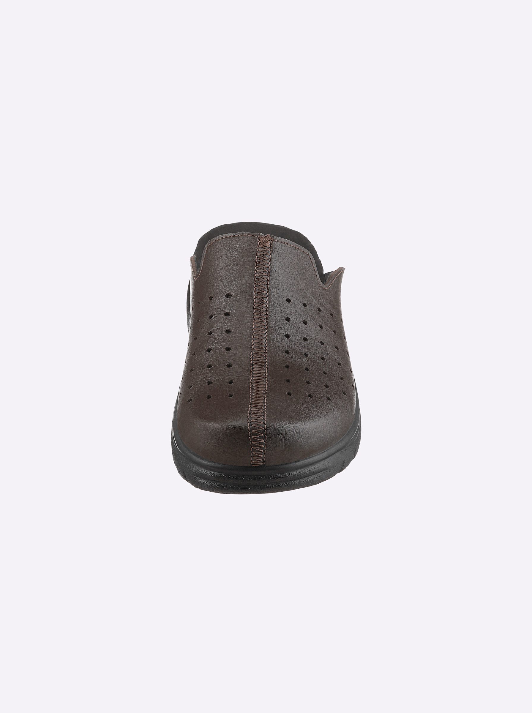 Witt Pantoffel Hausschuh