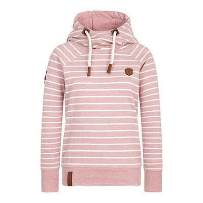 naketano Hoodie Damen Kapuzenpullover Rap Magelan