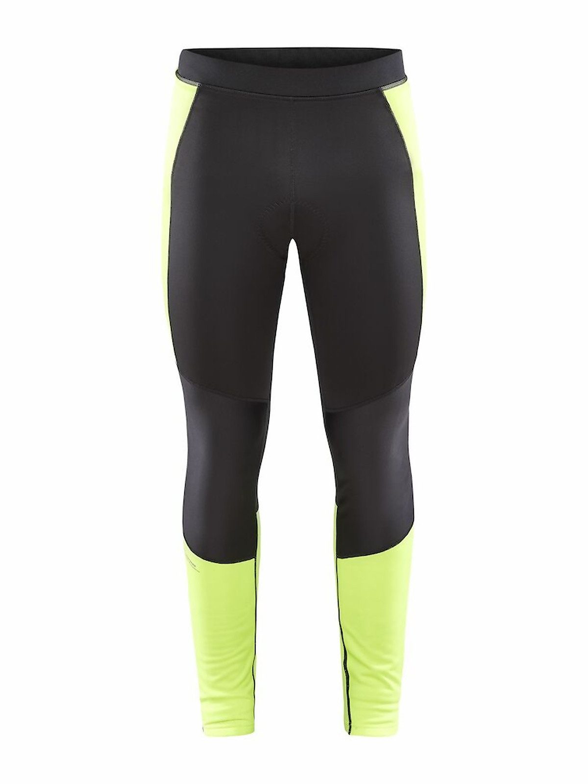 Craft Fahrradhose Core Bike SubZ Lumen Wind Tights M