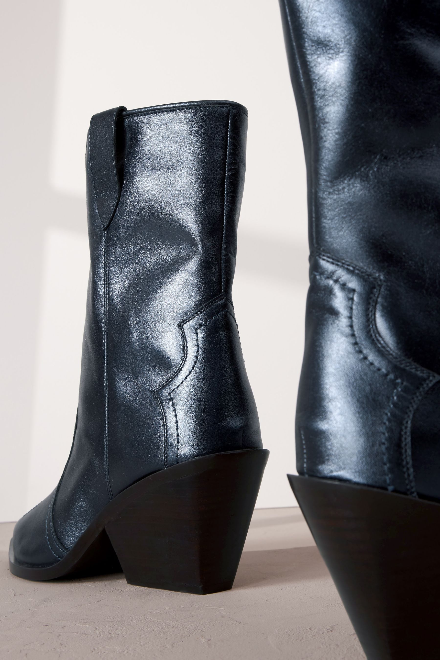 Next Signature Forever Comfort® Cowboystiefel Cowboy günstig online kaufen