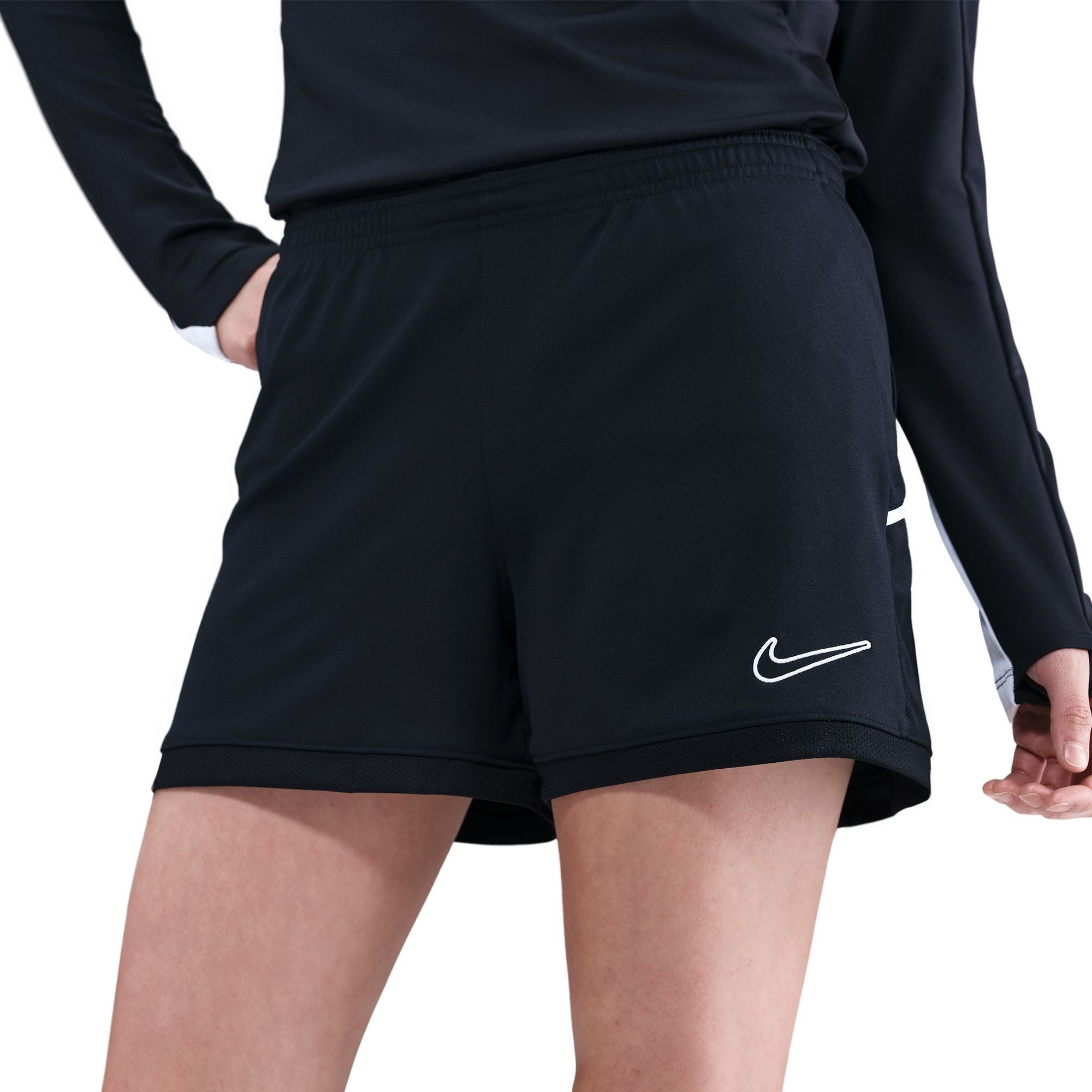Nike Shorts W NK DF ACD25 SHORT K BR 4IN